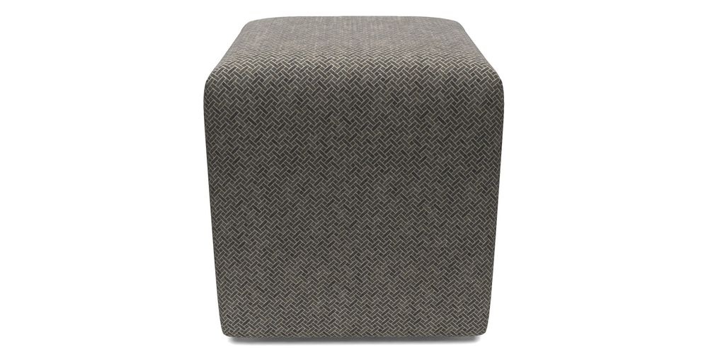 Cube front