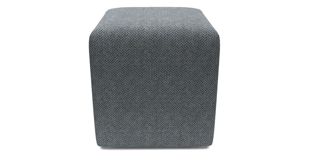 Cube front