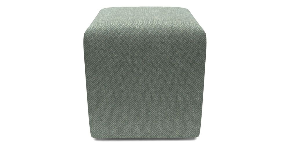 Cube front