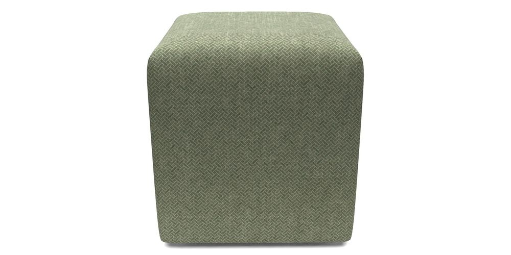 Cube front