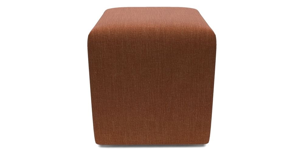 Cube front