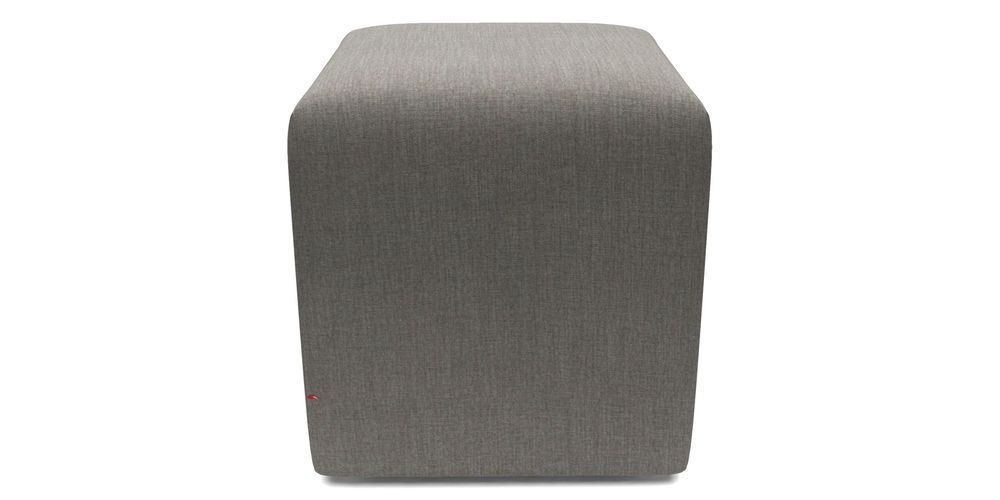 Cube front