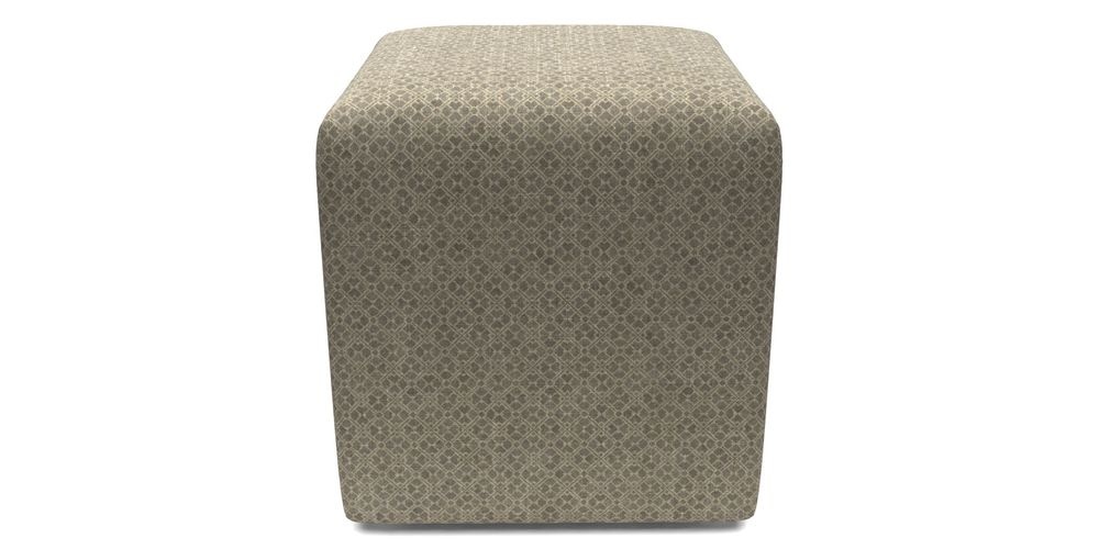 Cube front