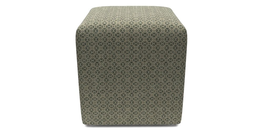 Cube front