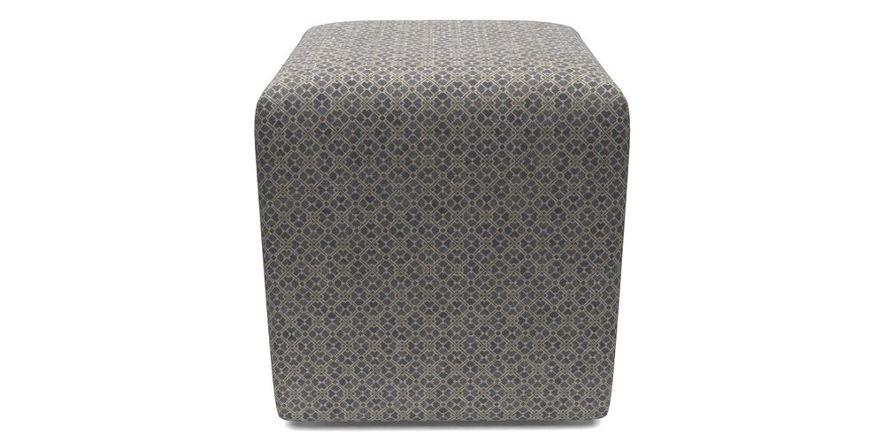 Cube front