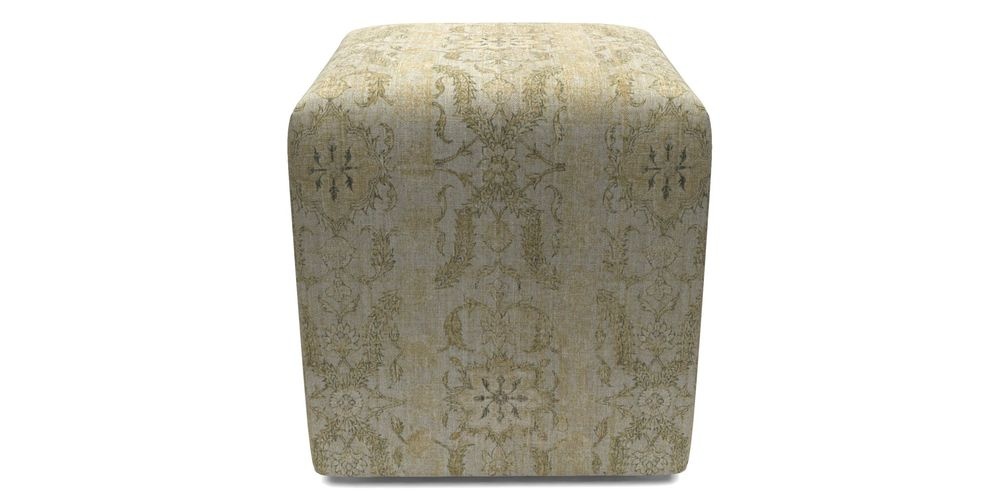 Cube front