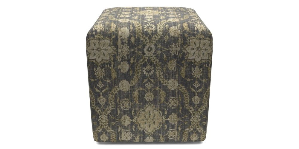 Cube front