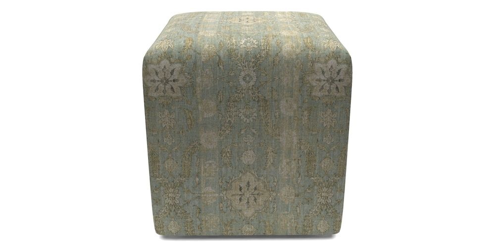 Cube front