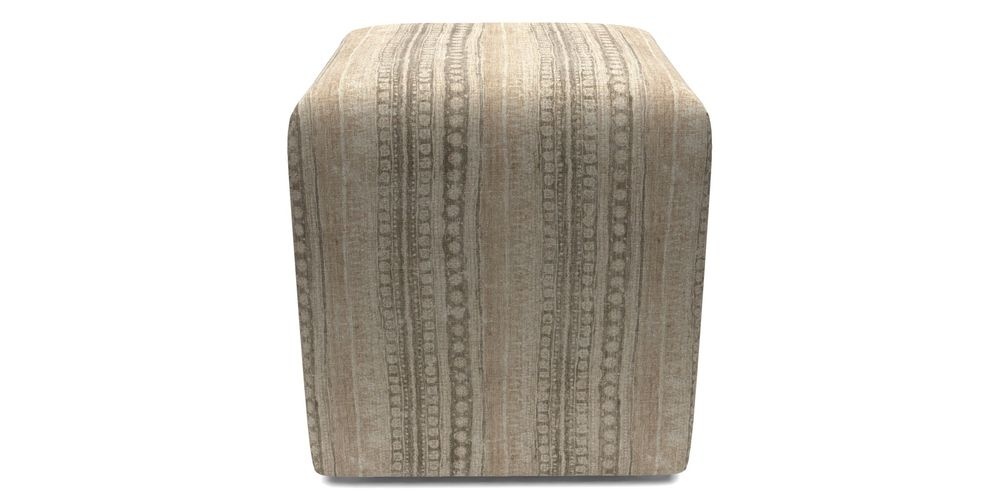 Cube front