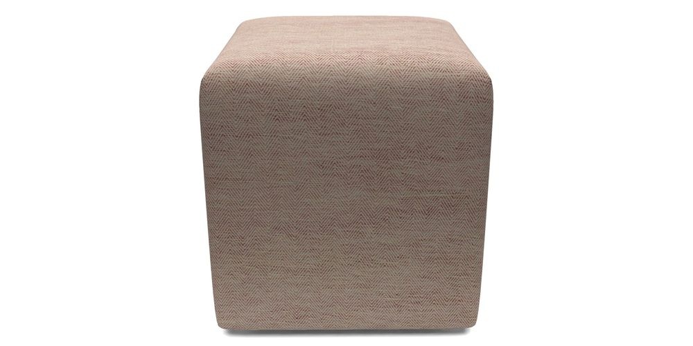 Cube front