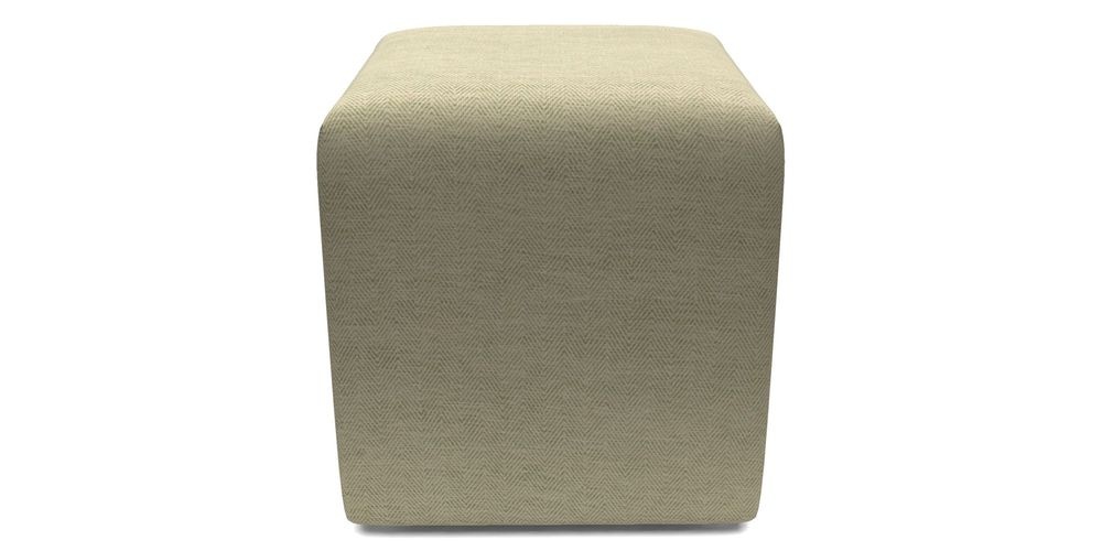 Cube front