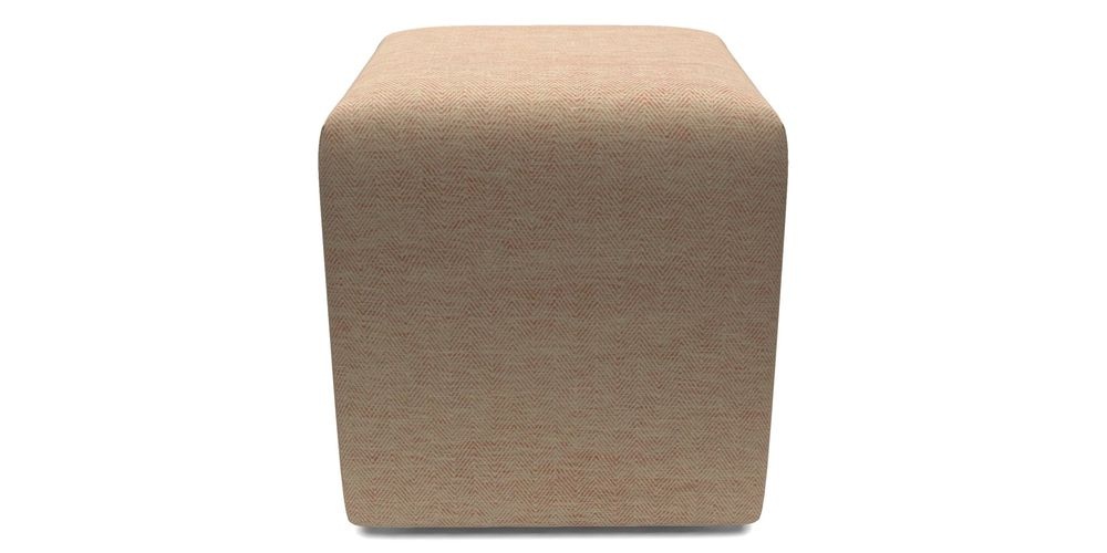 Cube front