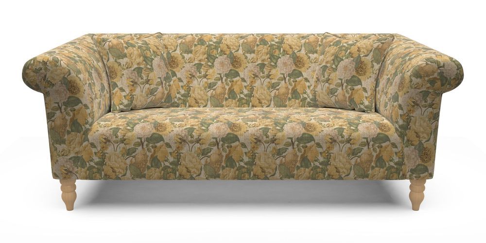 2.5 Seater Sofa