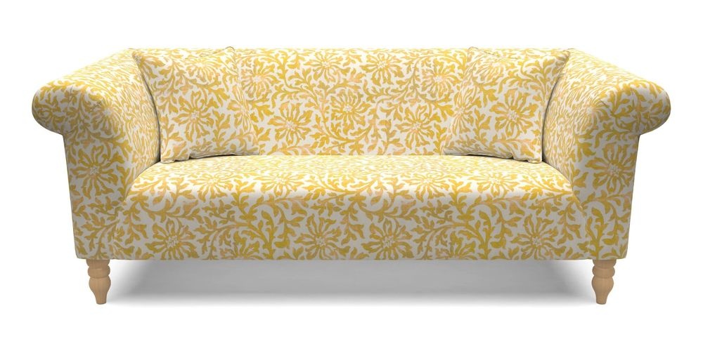 2.5 Seater Sofa