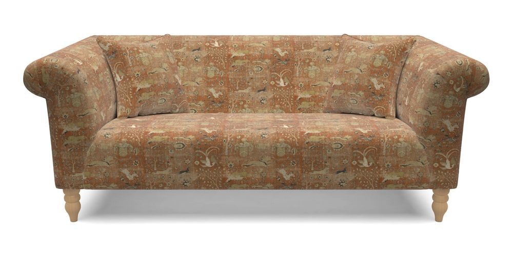 2.5 Seater Sofa