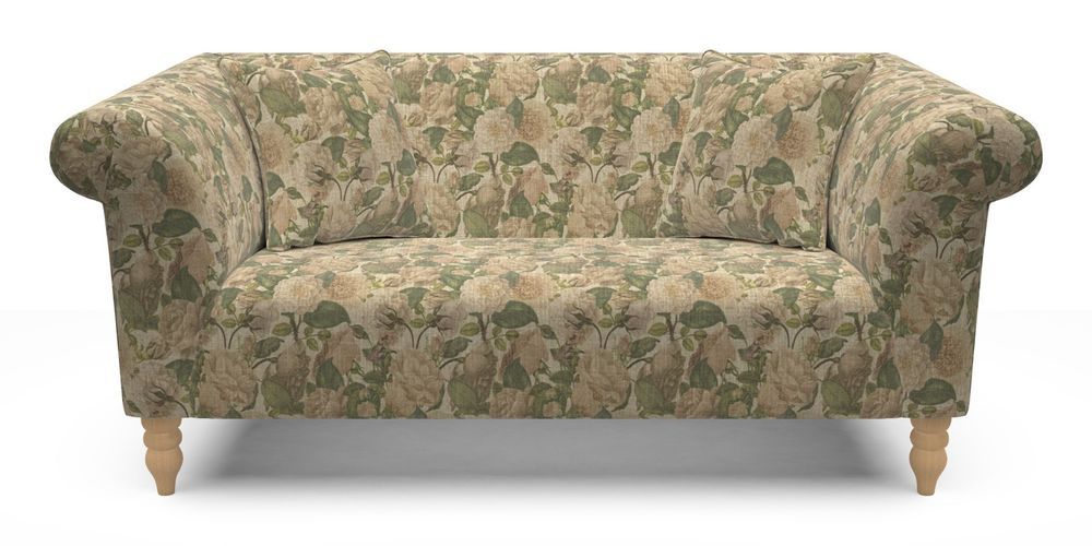 2 Seater Sofa