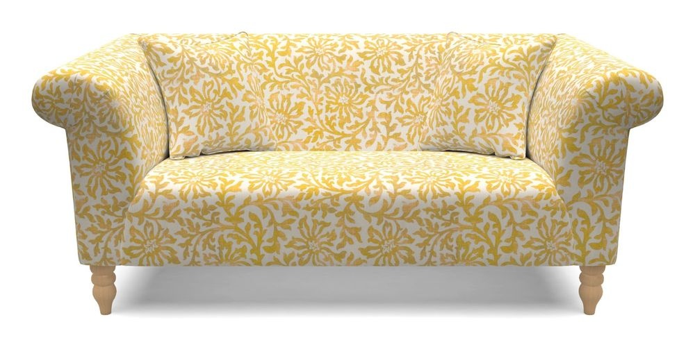 2 Seater Sofa