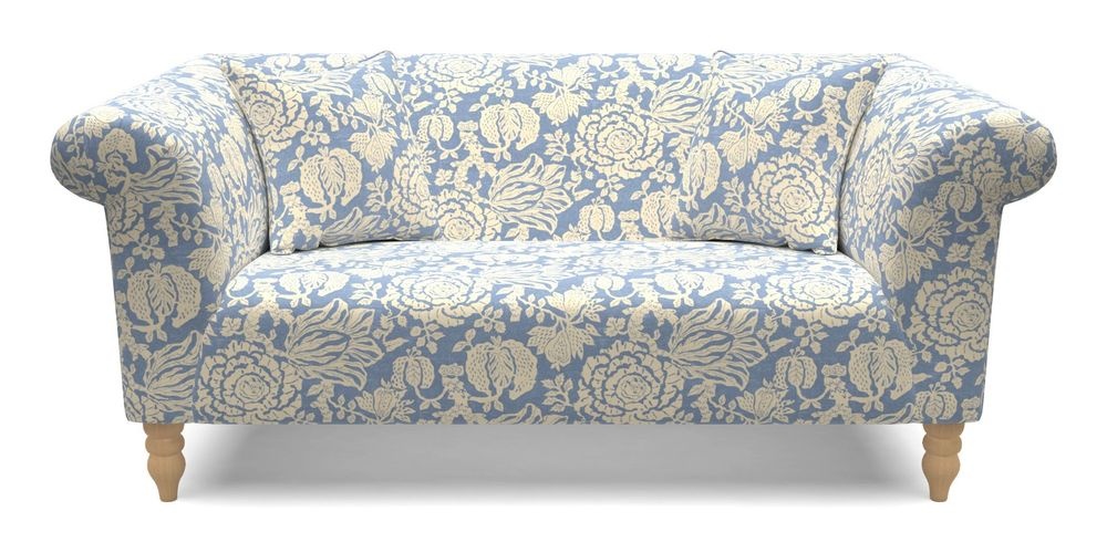 2 Seater Sofa