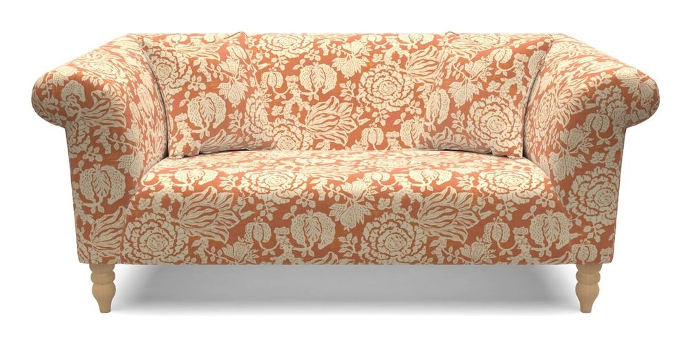 2 Seater Sofa