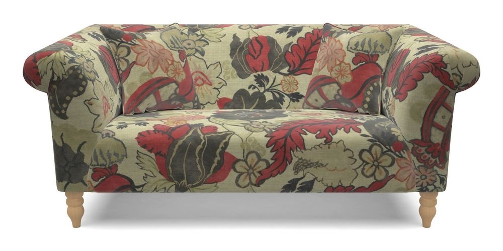 2 Seater Sofa