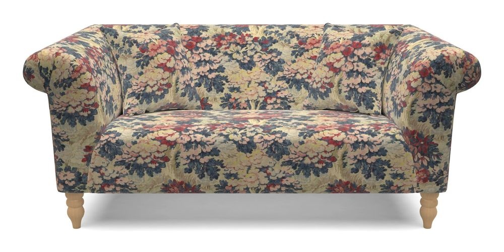 2 Seater Sofa