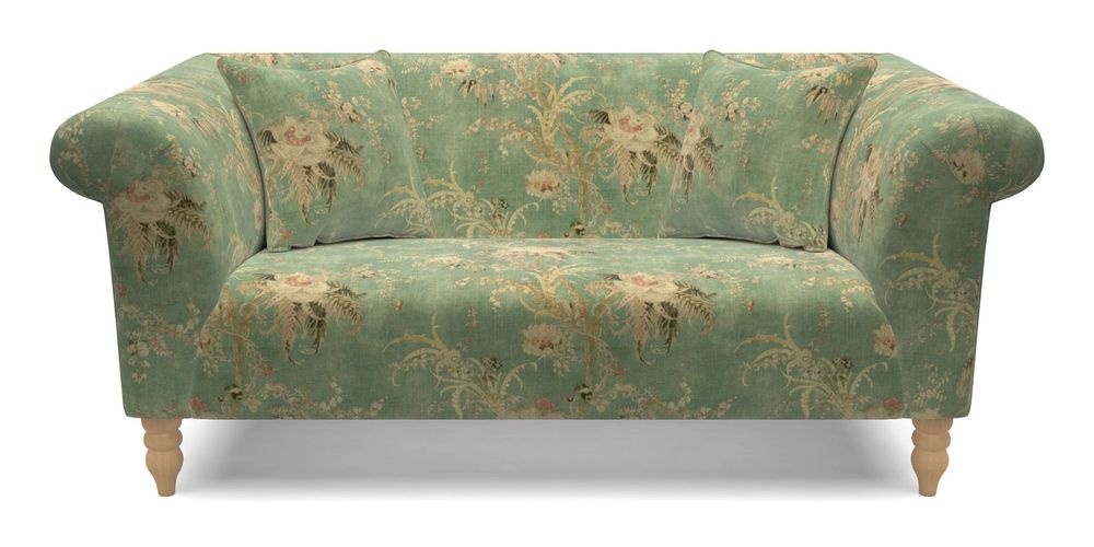 2 Seater Sofa