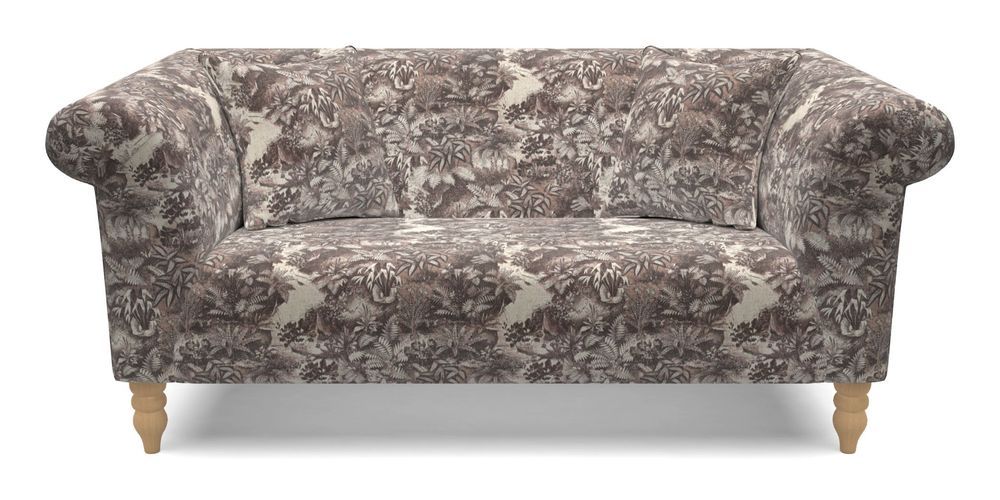 2 Seater Sofa