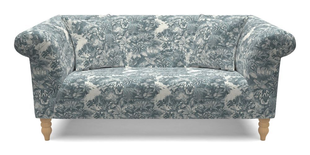 2 Seater Sofa
