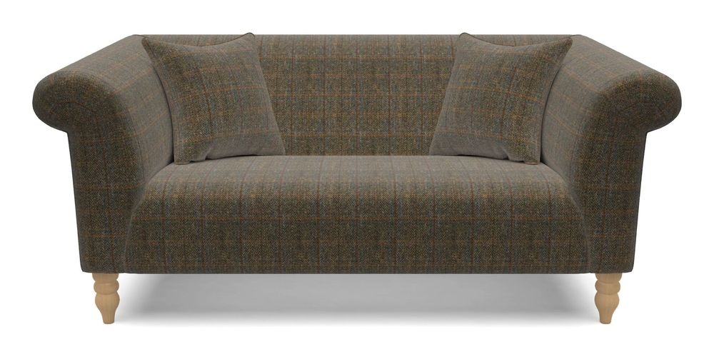 2 Seater Sofa