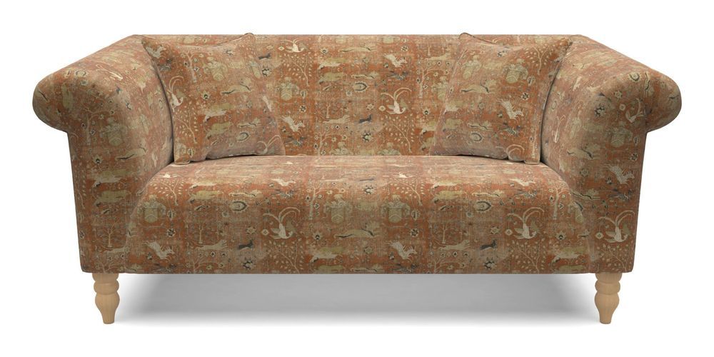 2 Seater Sofa