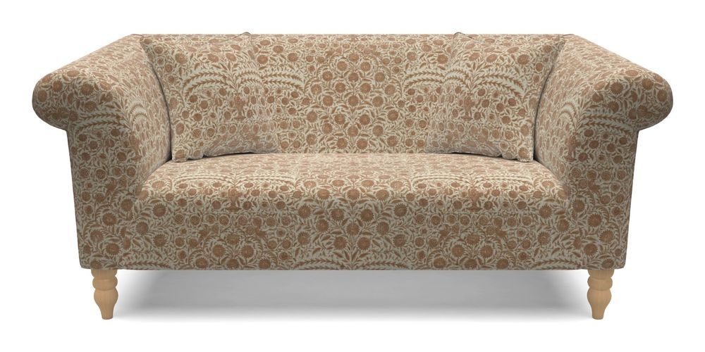 2 Seater Sofa