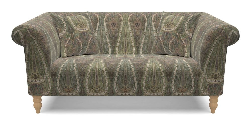 2 Seater Sofa