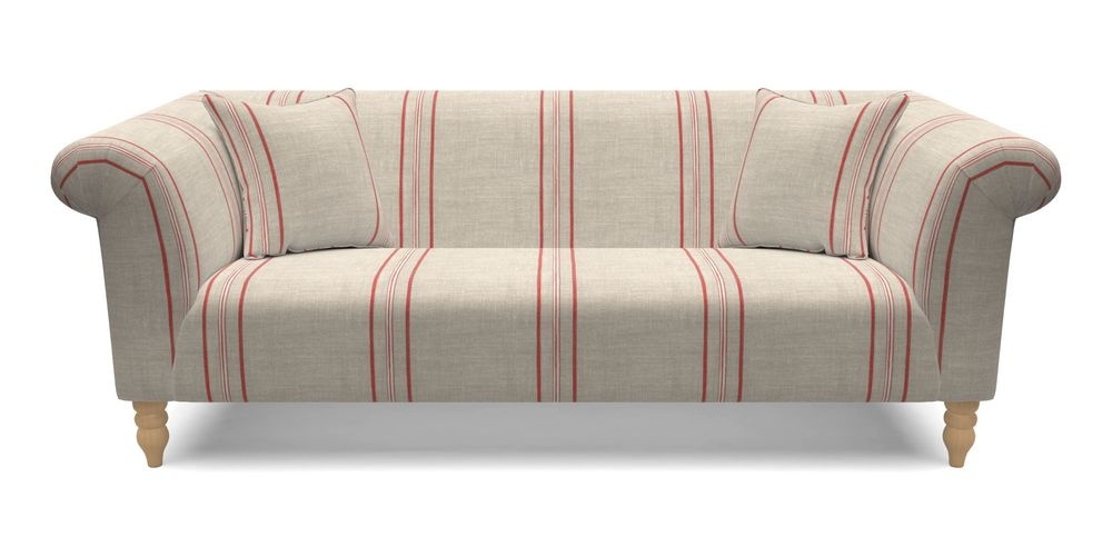 3 Seater Sofa