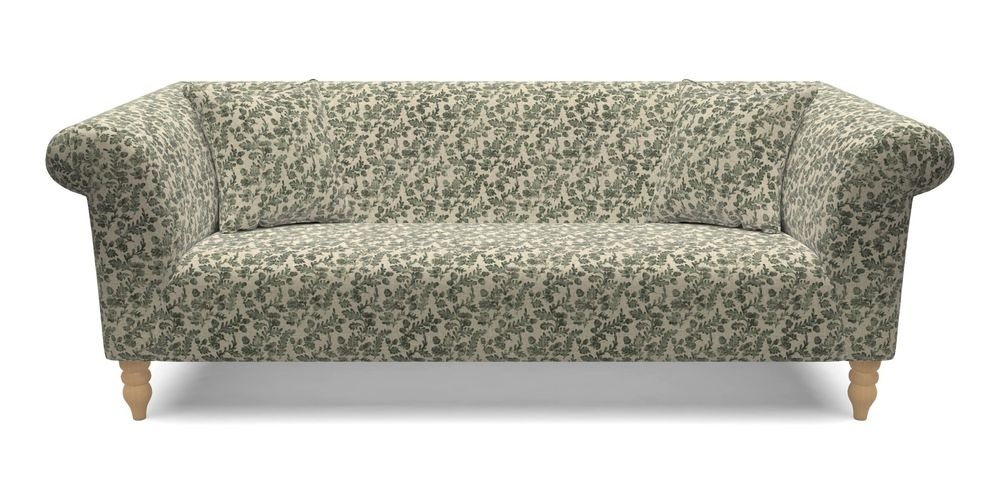 3 Seater Sofa