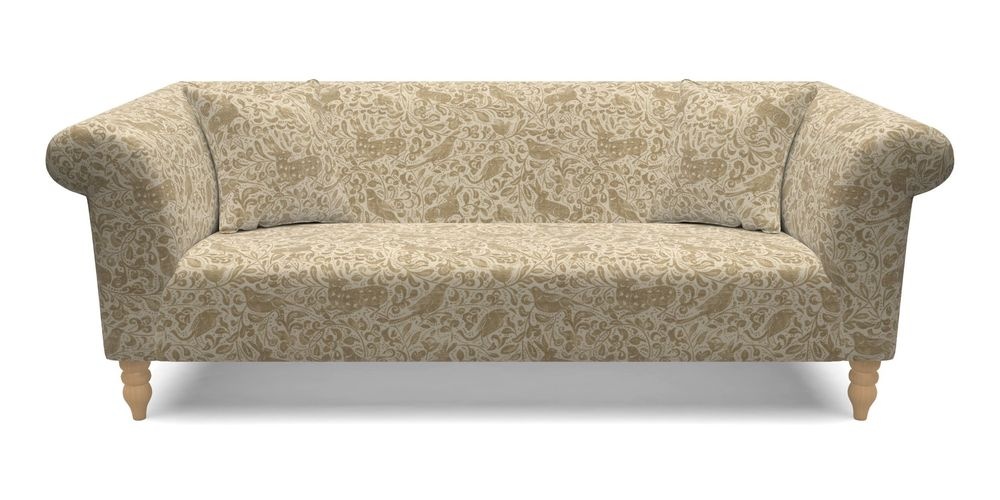3 Seater Sofa