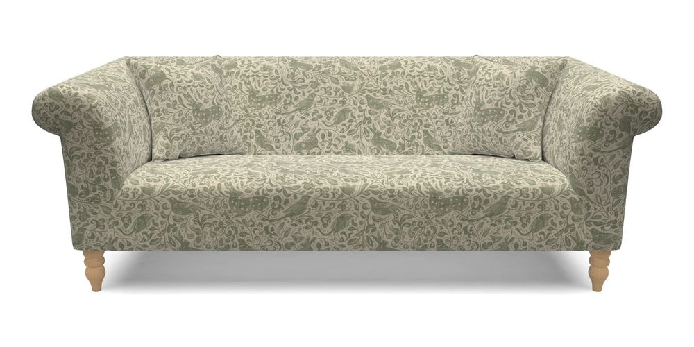 3 Seater Sofa