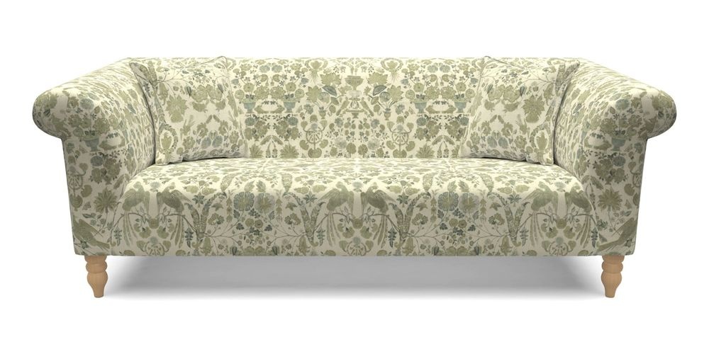 3 Seater Sofa