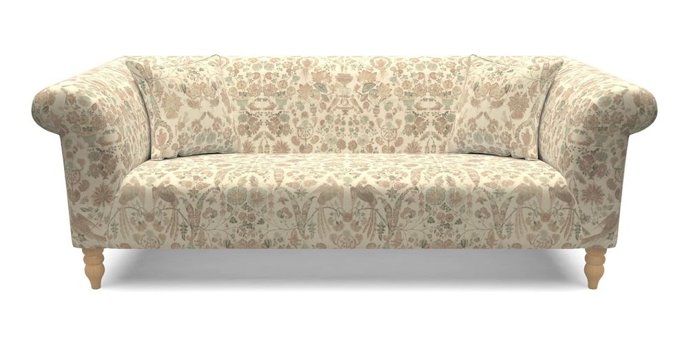 3 Seater Sofa