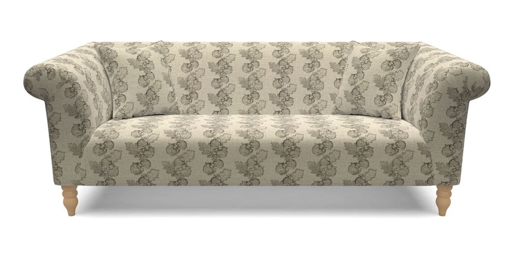 3 Seater Sofa