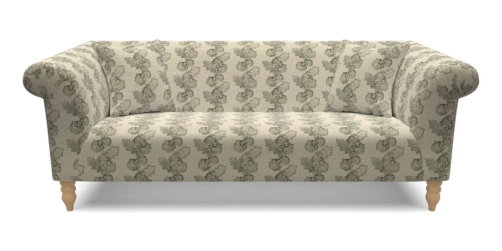 3 Seater Sofa