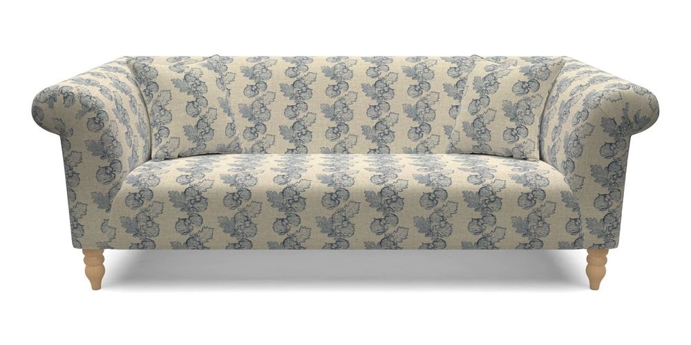 3 Seater Sofa