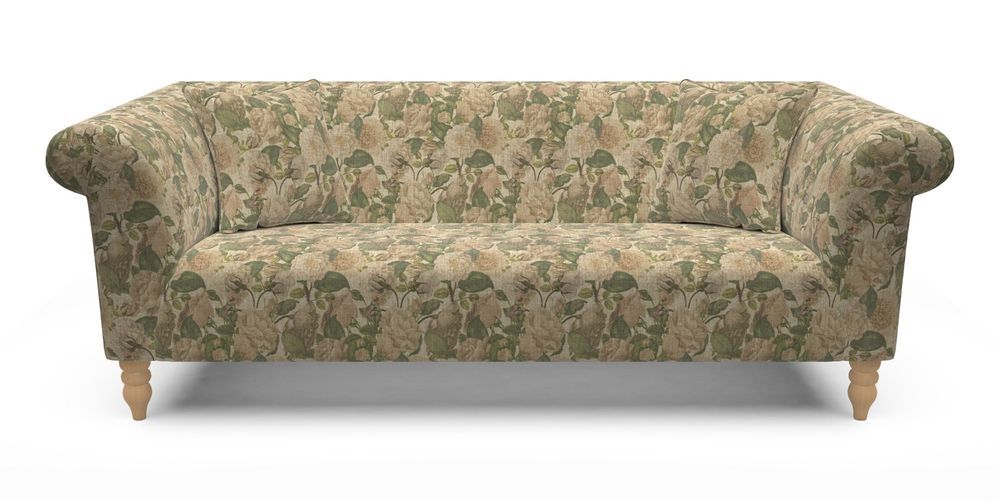 3 Seater Sofa