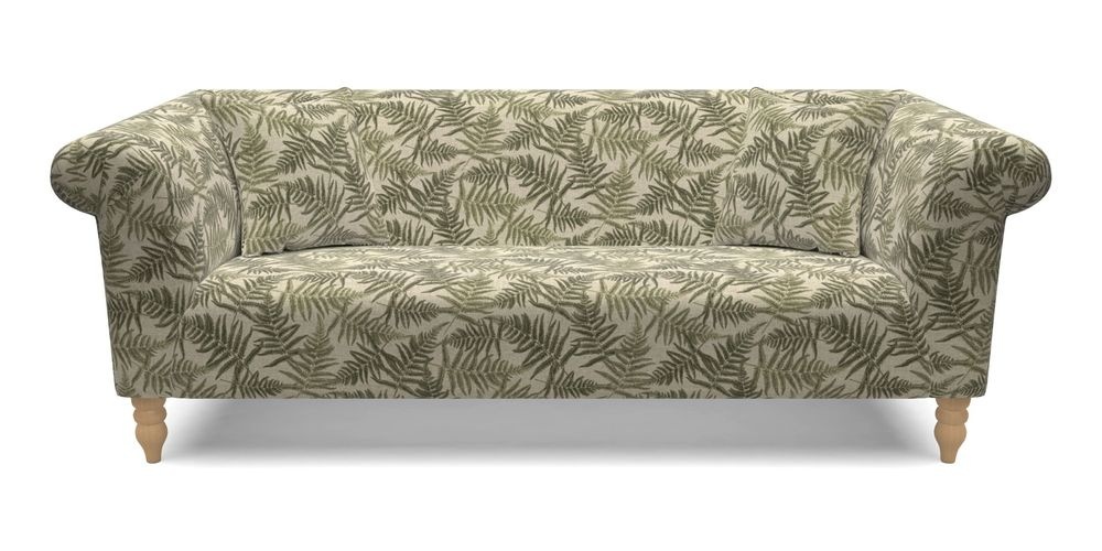 3 Seater Sofa