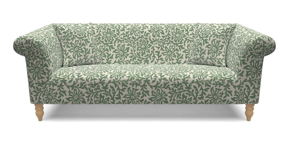 3 Seater Sofa