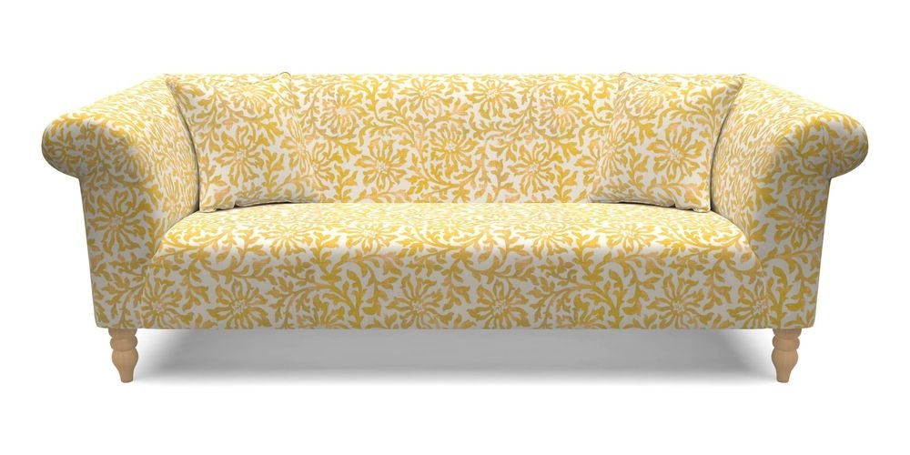 3 Seater Sofa