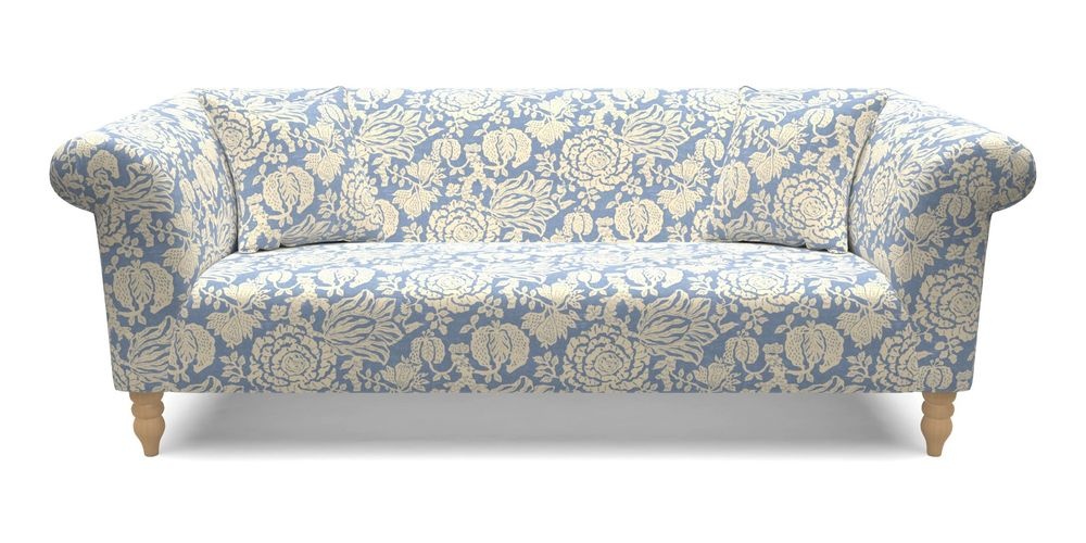 3 Seater Sofa