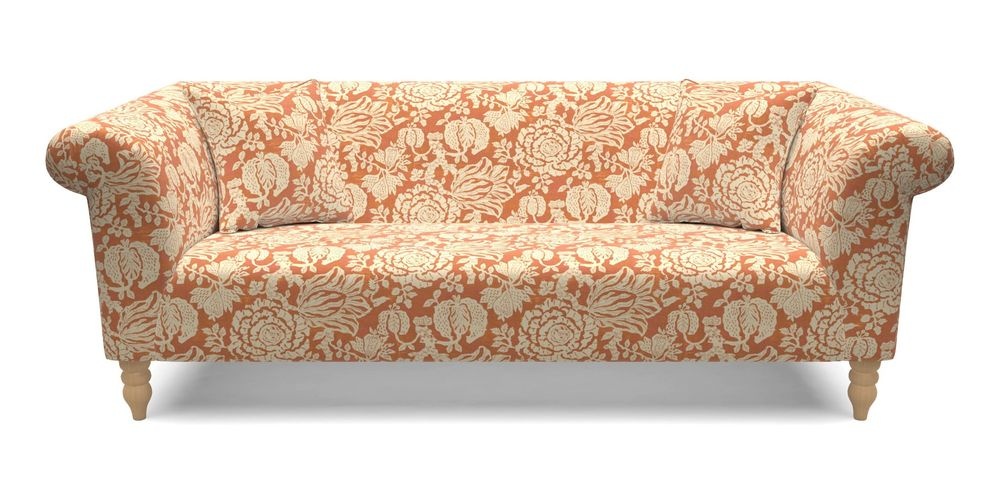 3 Seater Sofa