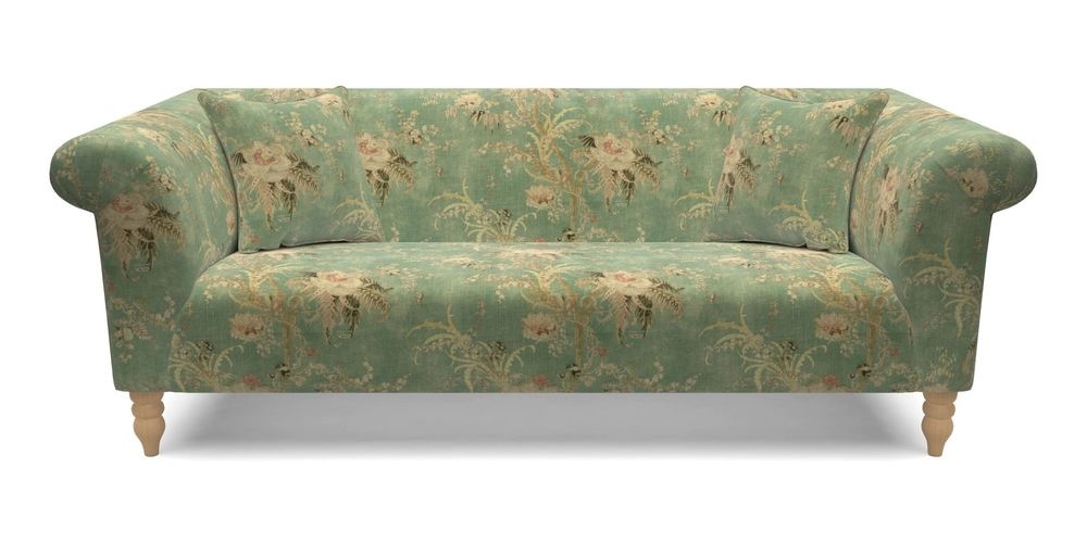 3 Seater Sofa