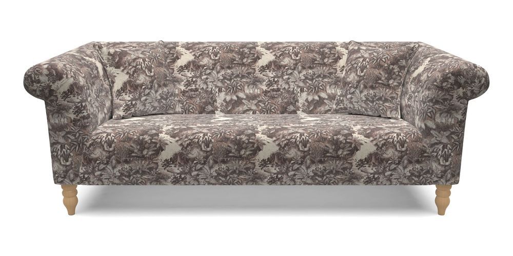 3 Seater Sofa