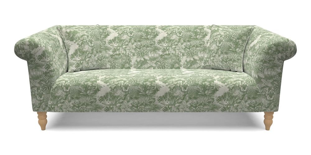 3 Seater Sofa